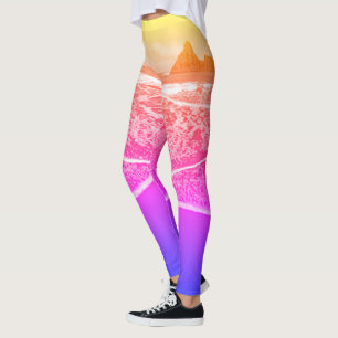 SCHWARZROCK LEGGINGS