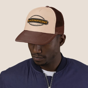 SCHWARZUNG TRUCKERKAPPE