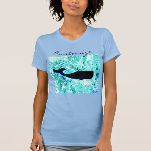 Schwarzwal Thunder_Cove T-Shirt