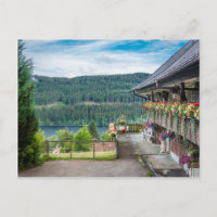 Schwarzwald, Deutschland