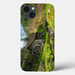 Schwarzwald-Grist-Mill Deutschland Case-Mate iPhone Hülle