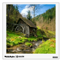 Schwarzwald-Gristmühle Deutschland