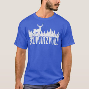 Schwarzwald T-Shirt