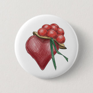 Schwarzwaldliebe Button