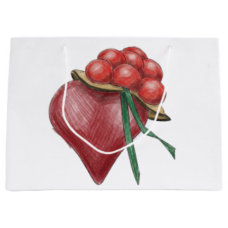 Schwarzwaldliebe Große Geschenktüte