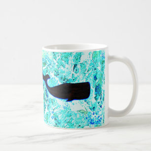 Schwarzwale Tasse