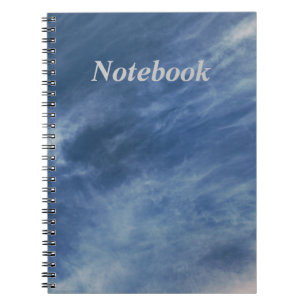 Schwarzweiß-Foto-Erinnerungsjournal Notizblock