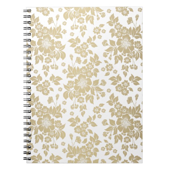 Schwarzweiß-Foto Notizblock (Vorderseite)