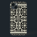 Schwarzweiss-Mandala-Motiv durch Visions-Studio Case-Mate iPhone Hülle<br><div class="desc">Ein Schwarzweiss-Mandalamotiv holte Ihnen durch Visions-Studio. Mandala ist ein Sanskrit Wort für Kreis und stellt das Universum im Hinduismus und im Buddhismus dar. Mandalas soll einen beruhigenden Effekt auf Leute haben,  also,  wenn Sie wenig Ruhe in Ihrem Lebenkauf dieser Druck heute wollen!</div>