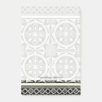 Schwarzweiss-Mandala-Motiv durch Visions-Studio