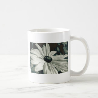 Schwarzweiß - Mit Augen Susan Kaffeetasse