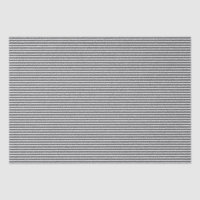Schwarzweiss-Nadelstreifen-Streifen-Seidenpapier