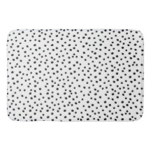 Schwarzweiss-Stellen