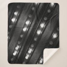 Schwarzweißbeleuchtung