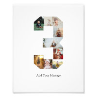 Schwarzweißbild 3 FotoCollage