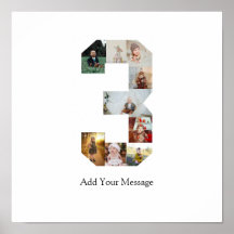 Schwarzweißbild 3 FotoCollage