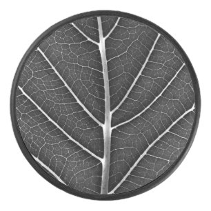 Schwarzweißblatt nah eishockey puck