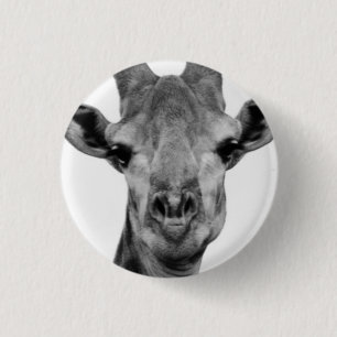 Schwarzweißfotografie Button