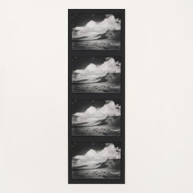 Schwarzweißfotografie und Minimalistische Fotograf