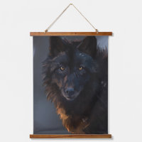 Schwarzwolf