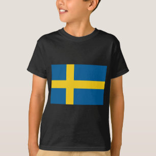 Schwebeflagge T-Shirt