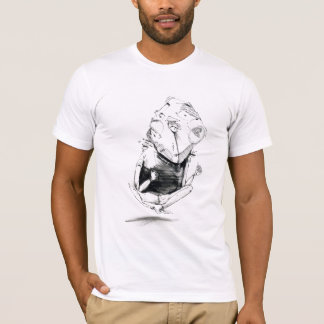 Schwebeflug 1 T-Shirt