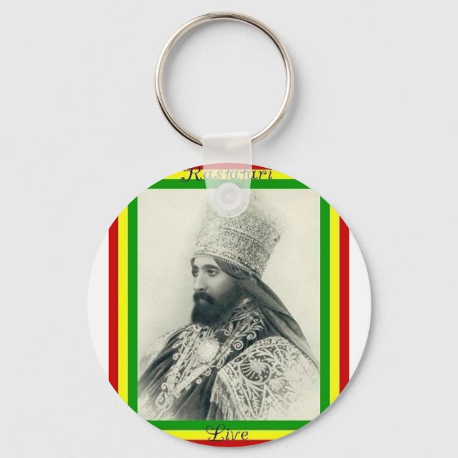 schweben schlüsselanhänger (Vorderseite)