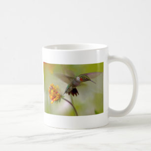 Schweben Tasse