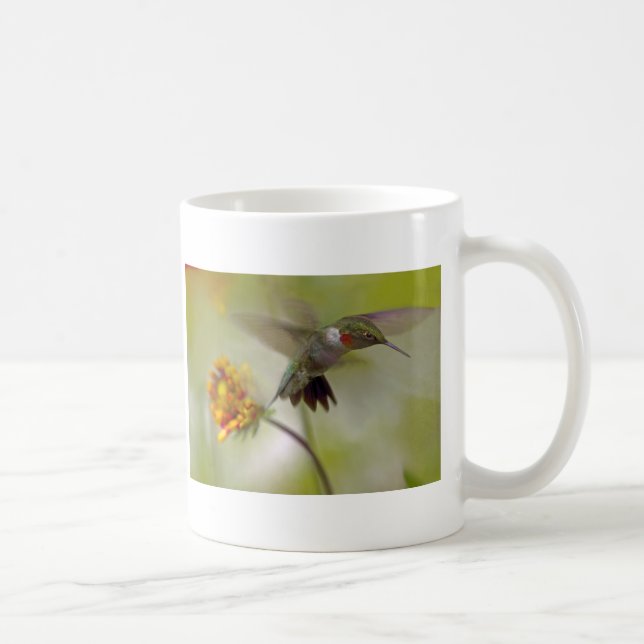 Schweben Tasse (Rechts)