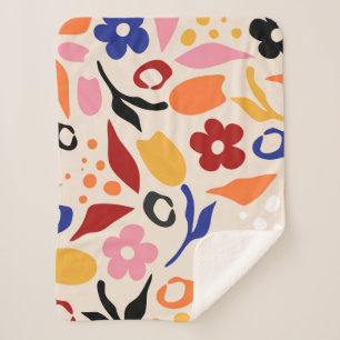 Schwebtiere Sherpadecke