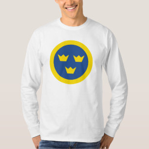 Schwede Roundel T-Shirt