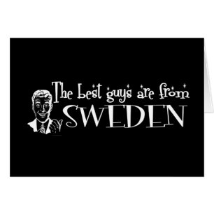 SCHWEDEN
