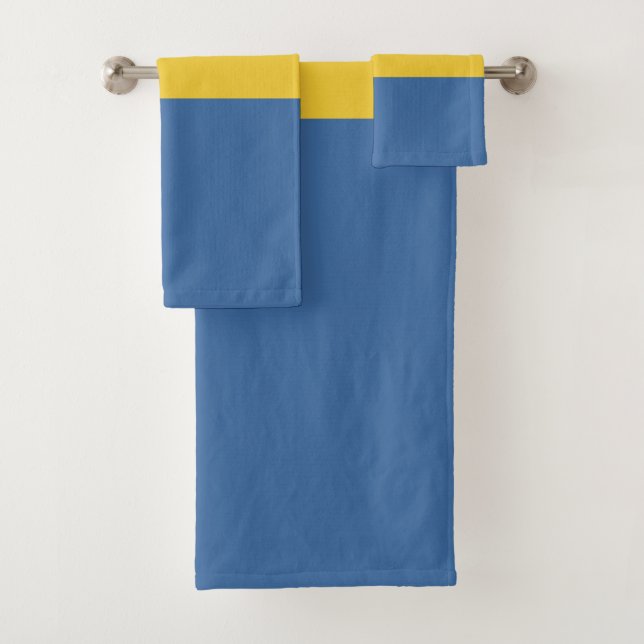 Schweden Badhandtuch Set (Insitu)