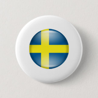 Schweden Button