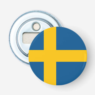 Schweden Flaschenöffner