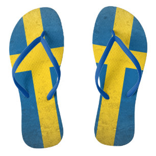 Schweden Flip Flops
