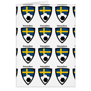 Schweden-Fußball