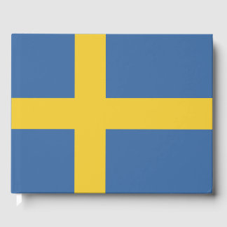 Schweden Gästebuch