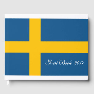 Schweden Gästebuch