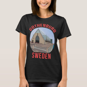 Schweden Göteborg T-Shirt