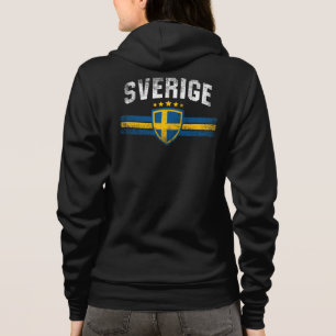 Schweden Hoodie