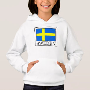 Schweden Hoodie