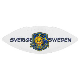 Schweden Kinder Fußball Football