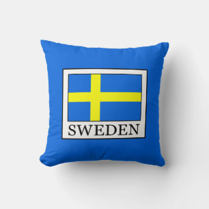 Schweden Kissen