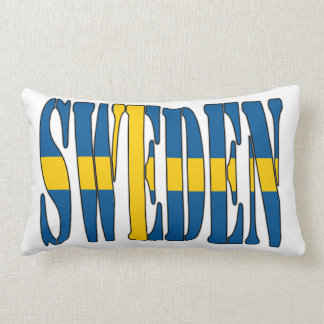 Schweden-Kissen Lendenkissen
