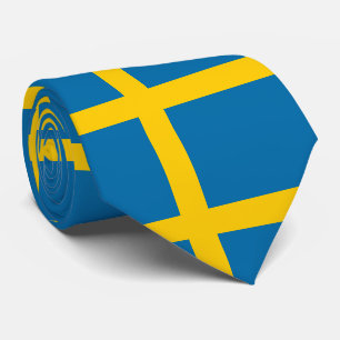 Schweden Krawatte