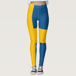 Schweden Leggings