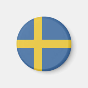 Schweden Magnet