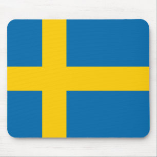 Schweden Mousepad