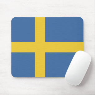 Schweden Mousepad